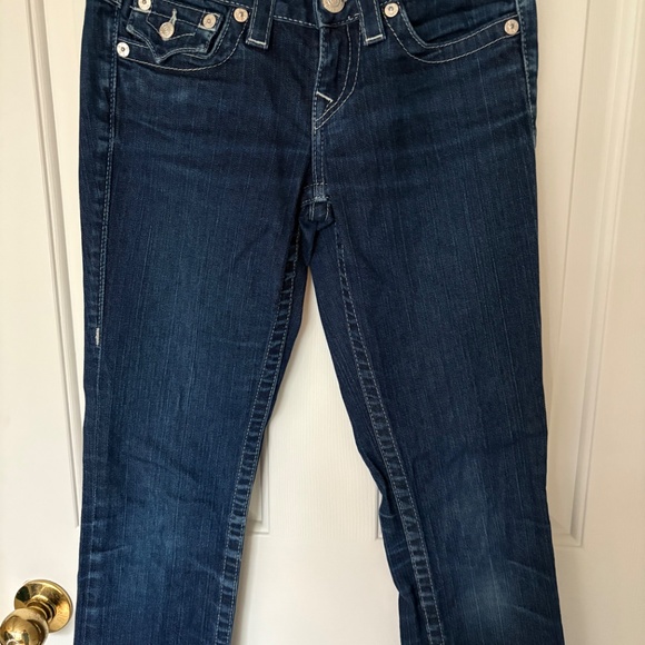 Vintage True Religion jeans - Picture 3 of 9